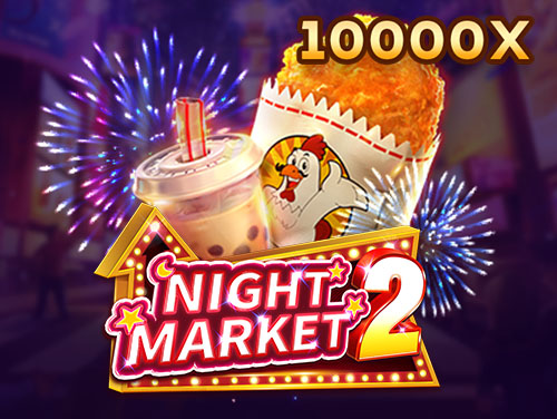 123DZO Night market 2