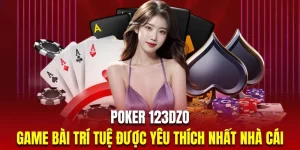 poker-123dzo