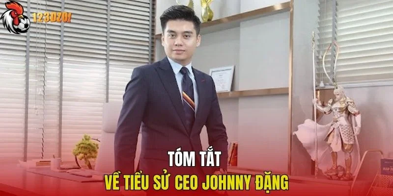 tieu-su-ceo-johnny-dang