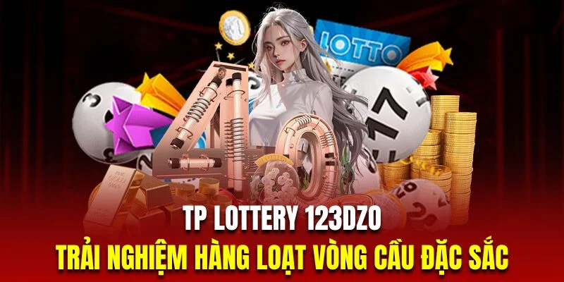 tp-lottery-123dzo